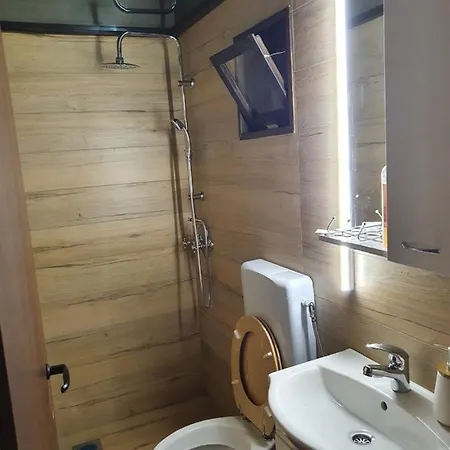 Robinson Holiday home Tisno