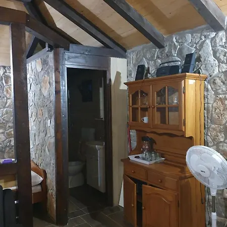 Robinzon Holiday home *